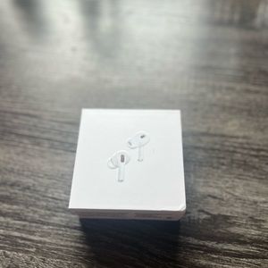 AirPods Pro 2nd generation